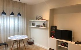 ★ The Cozy Little Apartment ★