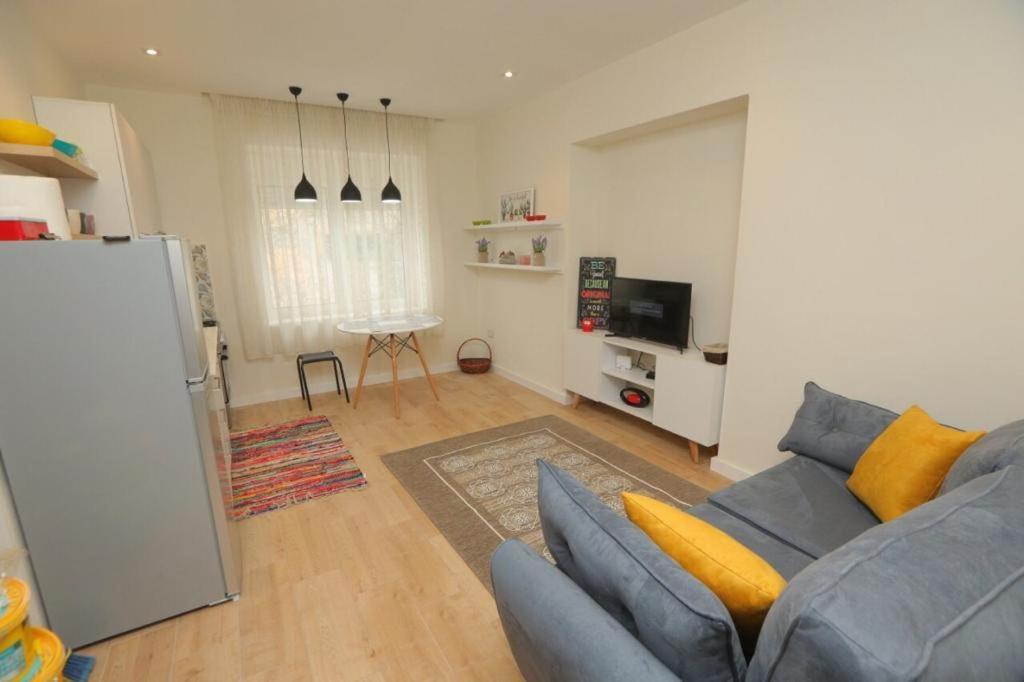 ★ The Cozy Little Apartment ★ Shkoder Exterior photo